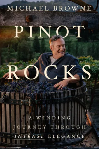 Pinot Rocks