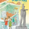 Pip & Zilver in Americka