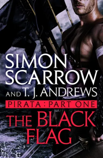 Pirata: The Black Flag