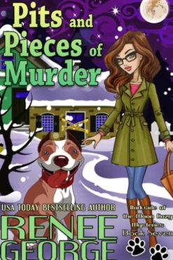 Pits and Pieces of Murder