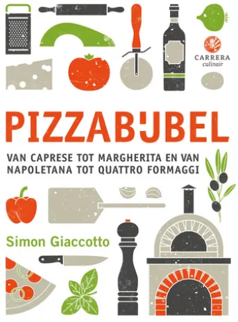 Pizzabijbel