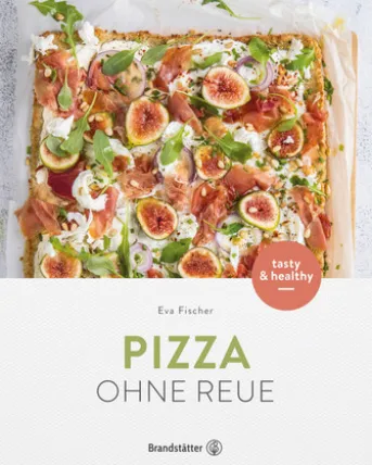 Pizza ohne Reue