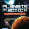 Planets in Action (An Augmented Reality Experience)