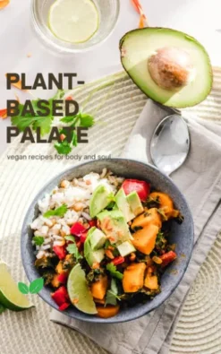Plant-based palate