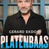 Platenbaas