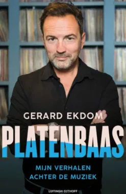 Platenbaas