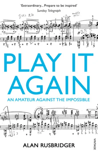Play It Again