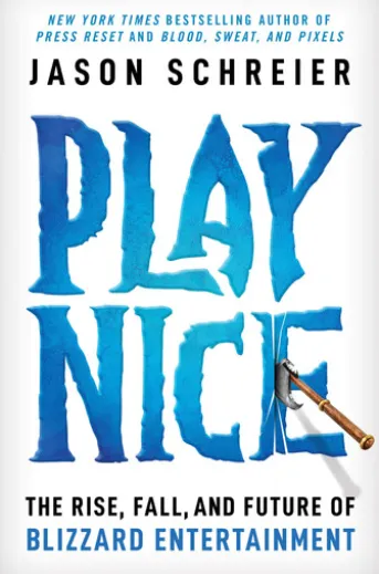 Play Nice
