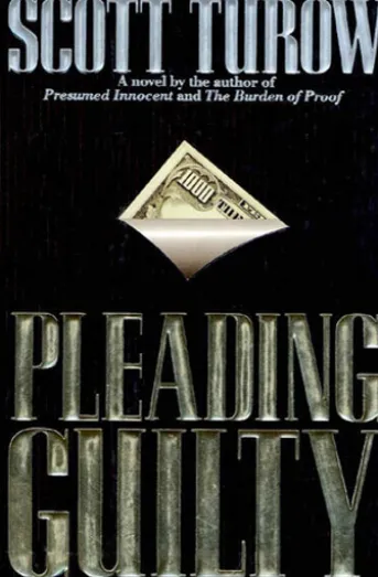 Pleading Guilty