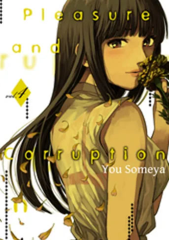 Pleasure & Corruption, Volume 4