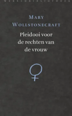 Pleidooi voor de rechten van de vrouw