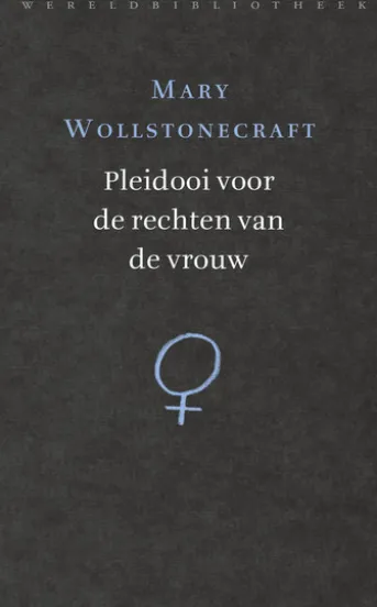 Pleidooi voor de rechten van de vrouw