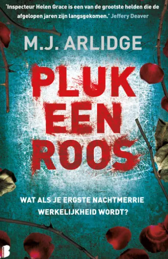 Pluk een roos
