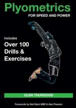 Plyometrics for Speed and Power