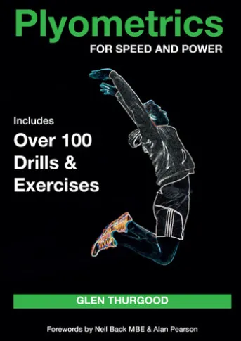 Plyometrics for Speed and Power