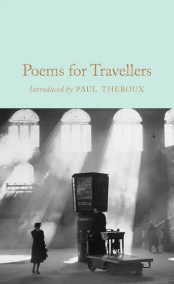 Poems for Travellers