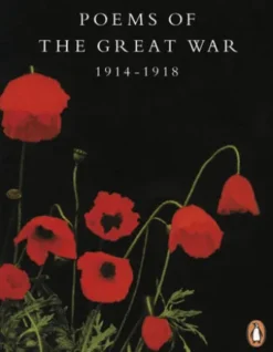 Poems of the Great War