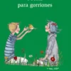 Poesía para gorriones