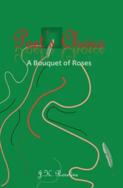 Poets' Choice Volume 4