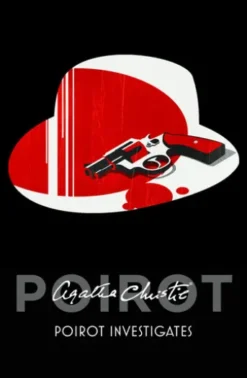 Poirot Investigates