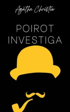 Poirot investiga (traducido)