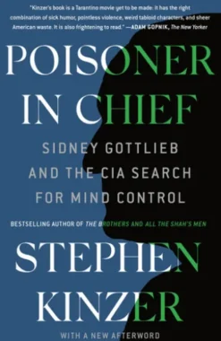 Poisoner in Chief