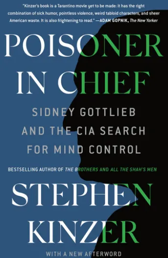Poisoner in Chief