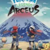 Pokémon Legends: Arceus - Strategy Guide