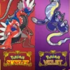 Pokémon Scarlet & Violet - Strategy Guide