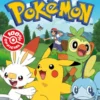 Pokémon Young Readers: Welcome to Galar