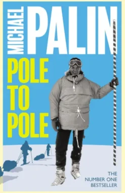 Pole To Pole