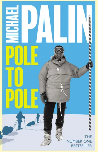 Pole To Pole