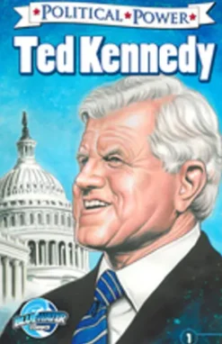 Political Power: Ted Kennedy