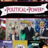 Political Power: Portrait Gallery