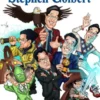 Political Power: Stephen Colbert