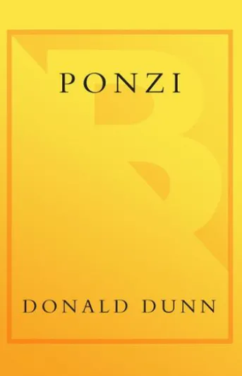 Ponzi