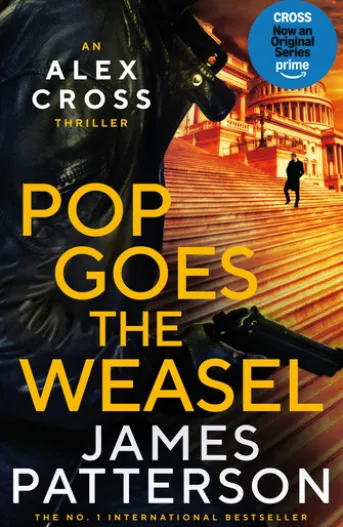 Pop Goes the Weasel