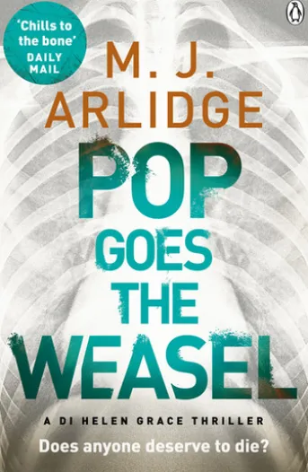 Pop Goes the Weasel