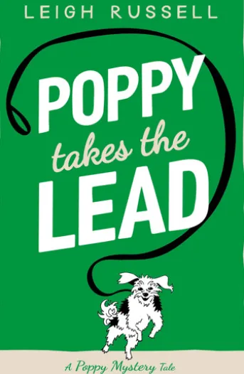 Poppy Takes the Lead