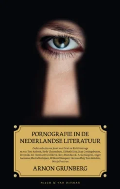 Pornografie in de Nederlandse literatuur