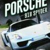 Porsche 918 Spyder