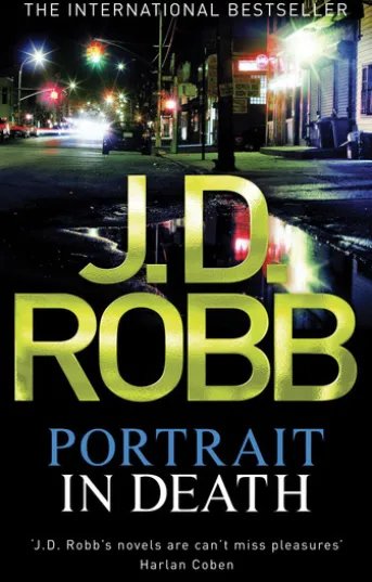 Portrait In Death