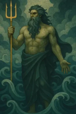 Poseidon