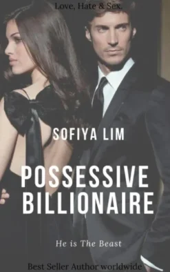 Possessive Billionaire