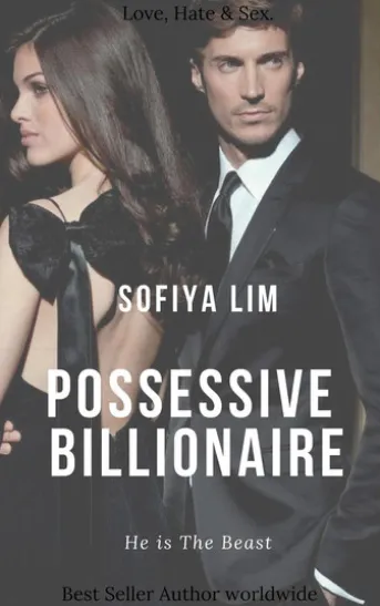 Possessive Billionaire