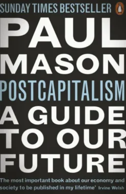 PostCapitalism