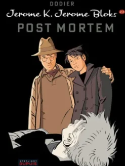 Post mortem
