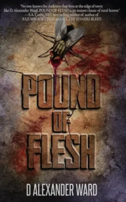 Pound of Flesh