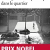 Pour que tu ne te perdes pas dans le quartier
