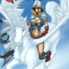 Power of the Valkyrie #4